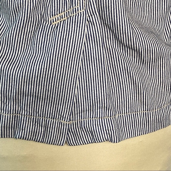 Gap Limited Edition Striped Blazer - Picture 5 of 8